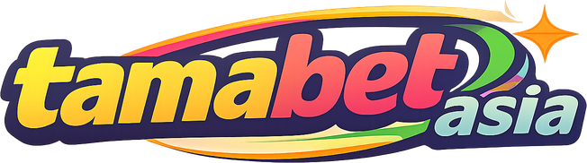 tamabet asia official logo